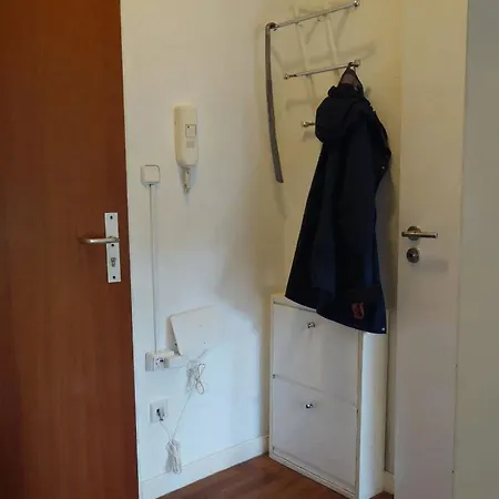 Eulennest, Whg 2 Apartman *