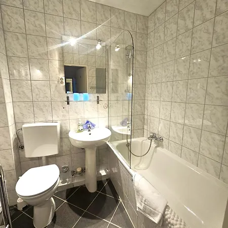 Apartman Eulennest, Whg 2